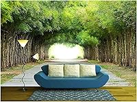 Vista 34 de wall26 serie Wall Mural Papel de empapelar autoadhesivo, grande., WMR-WP-X-D984-66x24x4