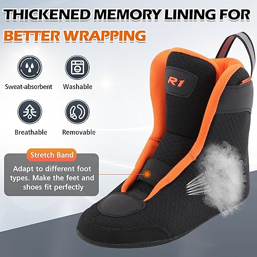 Miniatura 2 de Inline Skates for Women Men, Fitness Speed Racing Skates with Durable Outer Shell, Adult Male Female, Professional Outdoor Fitness Roller Skates