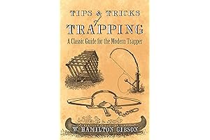 Tips and Tricks of Trapping: A Masterful Guide to Modern Trapping Techniques