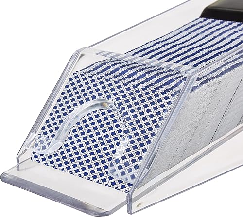 Miniatura 5 de 6 tableros de Blackjack zapato de trato por Brybelly