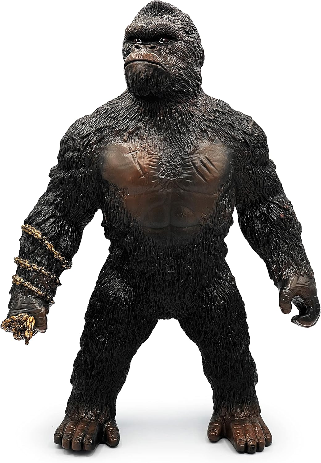 SigmaKidToys 15.75“ King Kong Gorilla Action Figure with