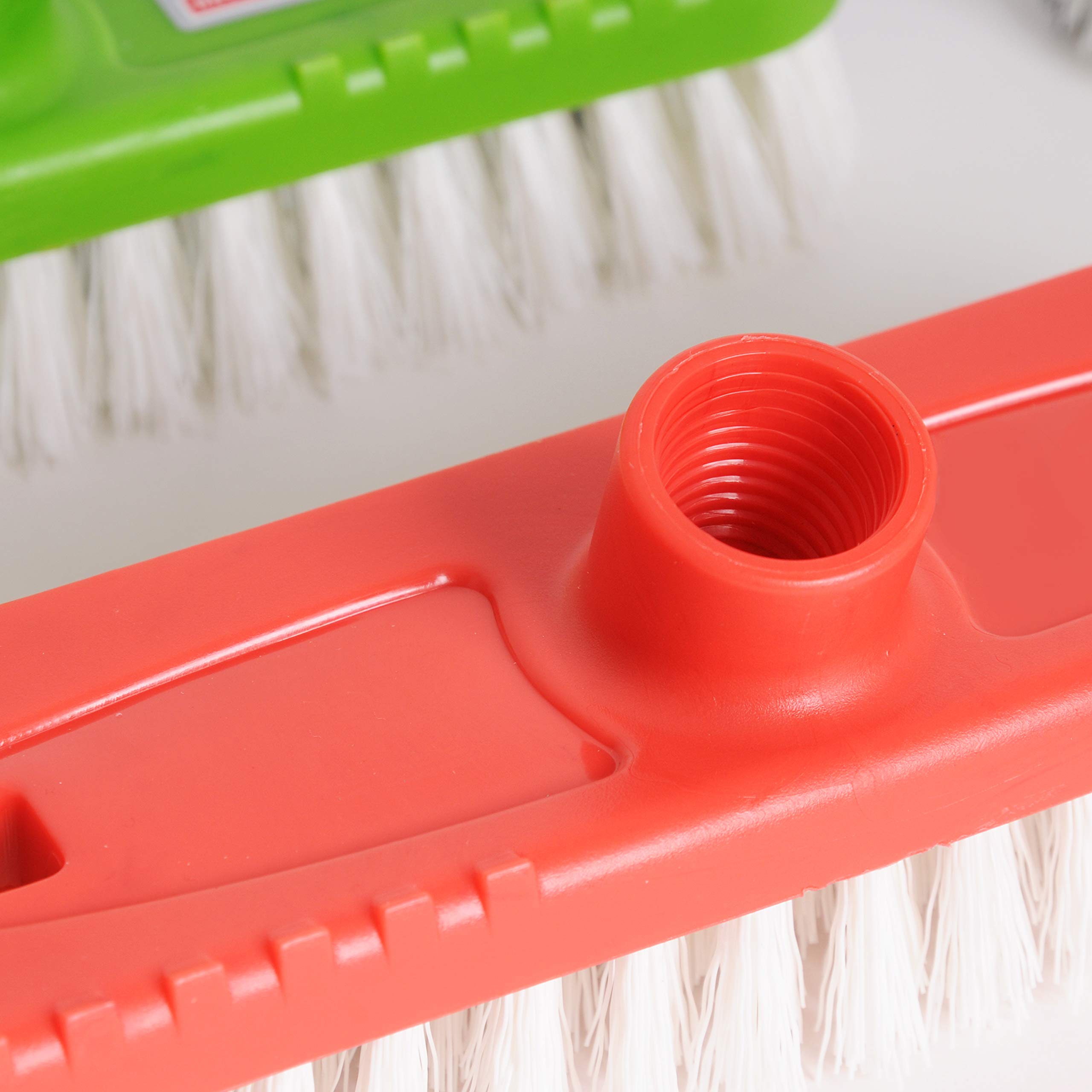 TOPPERFUN 2 Stück Besenkopf Ersatz Aus Langlebigem Produktbild-Vorschau 6