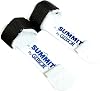 مقابض الجمباز غير المستوية من Gibson Athletic Summit للفتيات، قبضة جلدية متينة مع أحزمة بإبزيم مزدوج لقبضة آمنة، مقابض يد للاعبات الجمباز المتنافسات في سن مبكرة - صنع في الولايات المتحدة الأمريكية