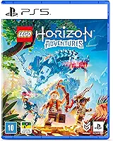 LEGO® Horizon Adventures™ Edição Standard