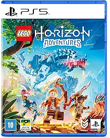 LEGO® Horizon Adventures™ Edição Standard