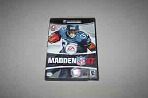MADDEN NFL 07(英語版) Madden NFL 07 (Renewed): Game Boy Advance: Video Games