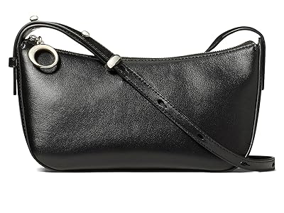 Kate Spade New York Halo Fine Grain Leather Crossbody Wallet Women