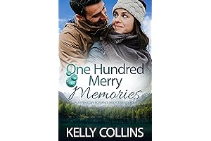 Kelly Collins: Aspen Cove