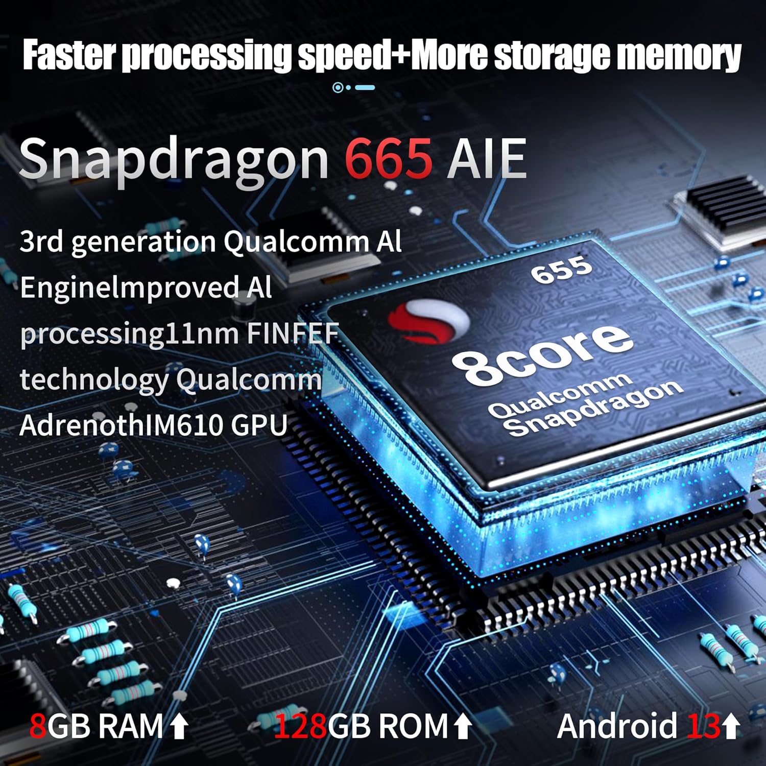 AuCar 14.4 Inch Touch Screen Android 13 Car Radio Head Unit for Infiniti G37 2007-2013 Tesla Style Car Multimedia Player GPS Navigation Wireless Carplay Android Auto 8GB RAM 128GB ROM Black 2007-2013 (Ships from Amazon) image 4 of 9 B0DYJWVJK5