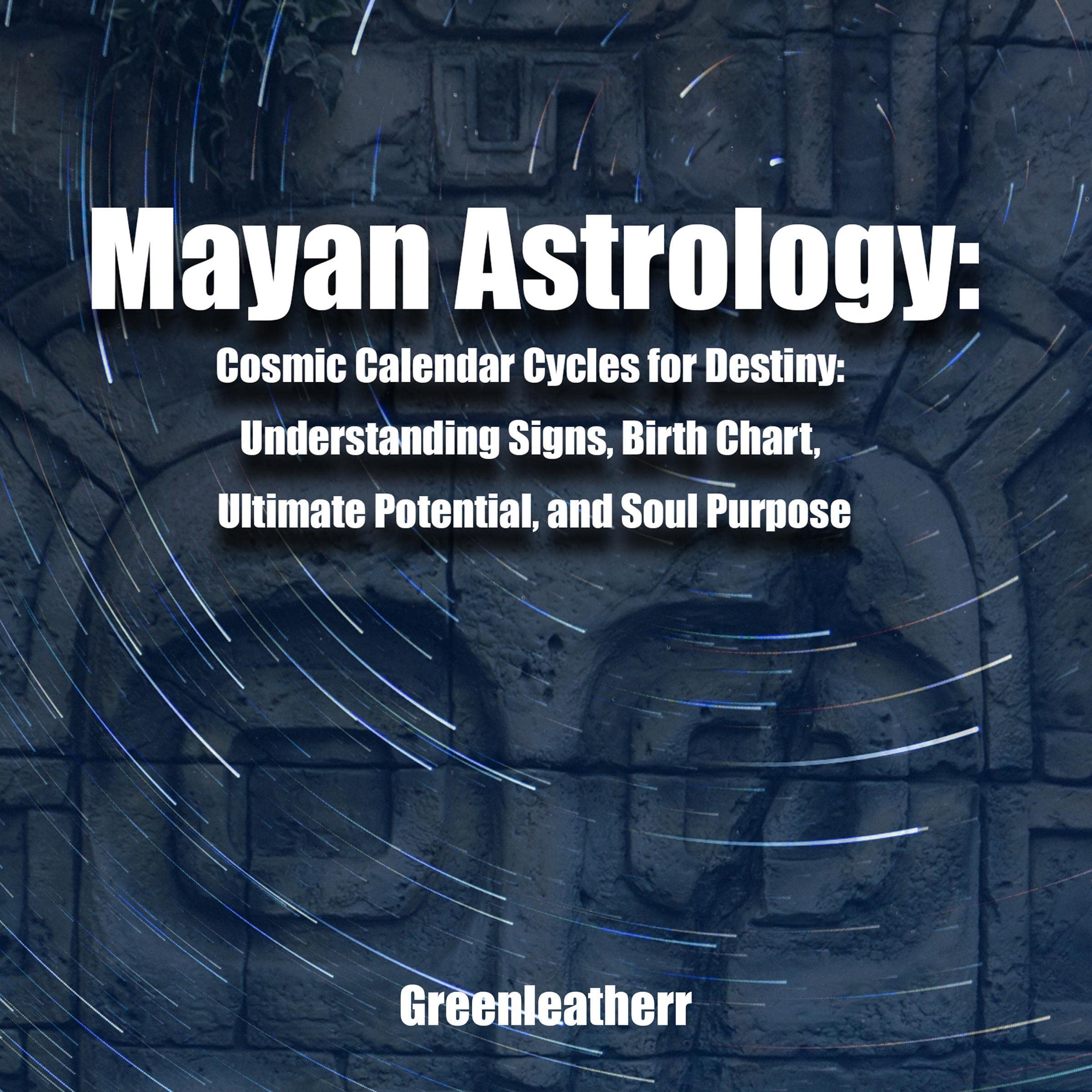 Mayan Astrology