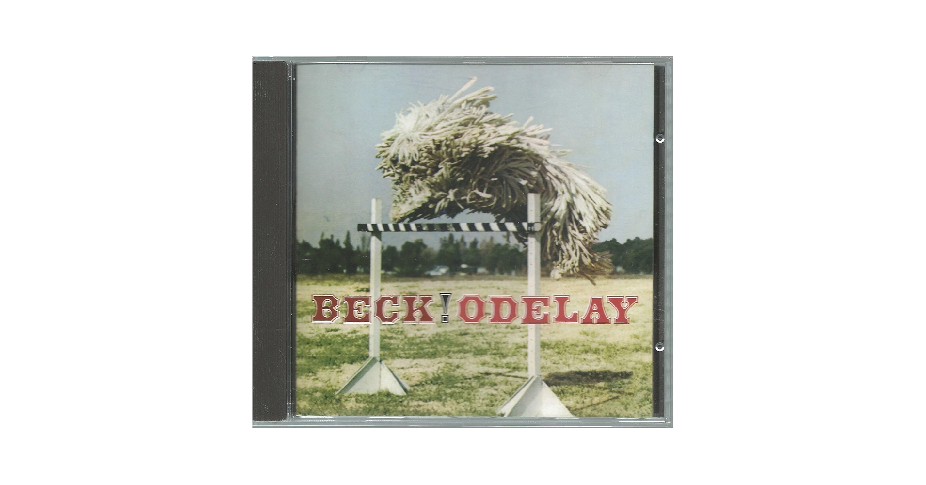 Beck - Odelay - Amazon.com Music