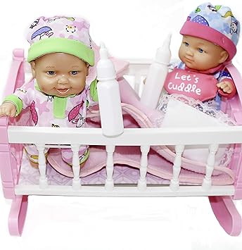 twin crib sets