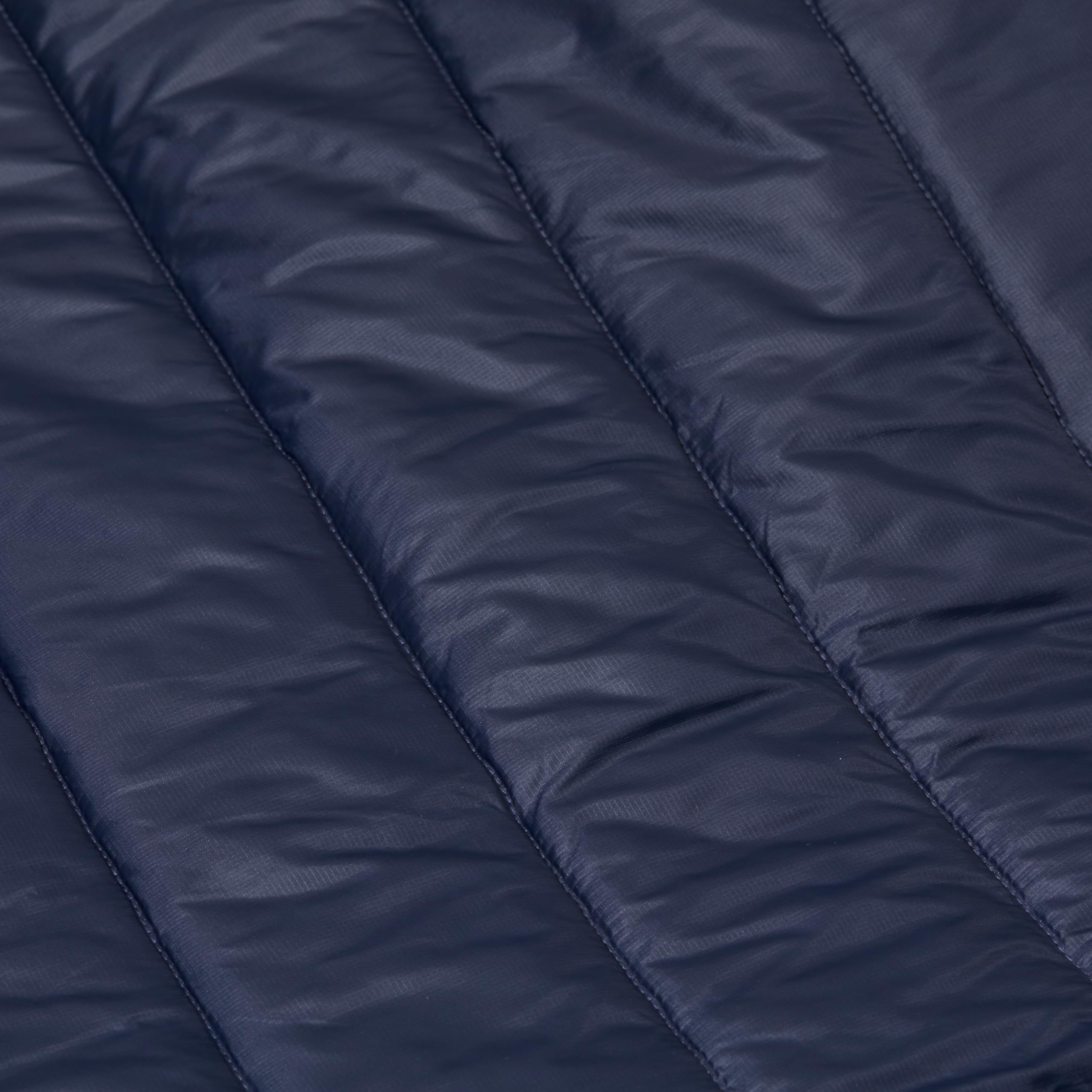 Mammut Crag In Hooded Jacket Men Piumino Uomo (Pacco da 1)