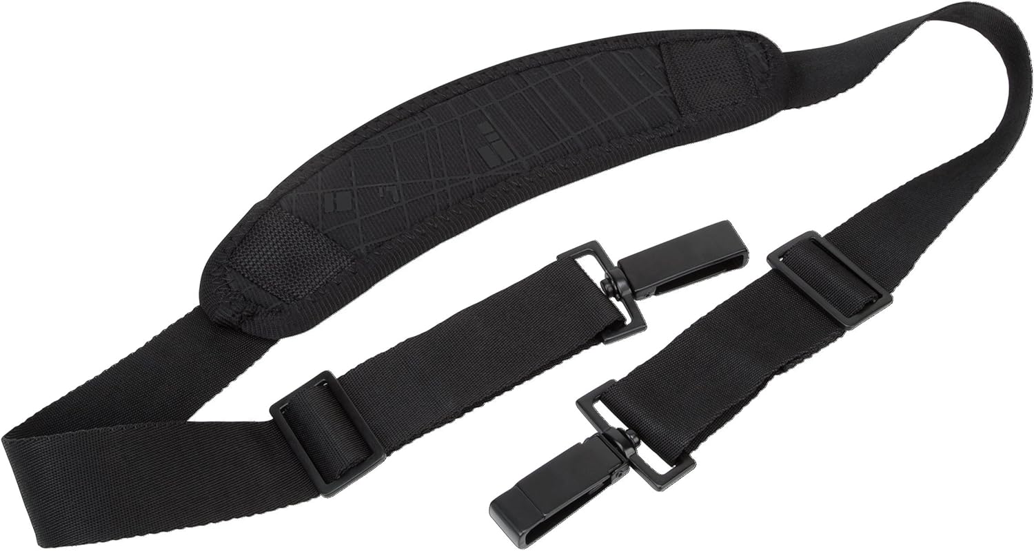 One-Day Sale: Up to 50% Off Targus Revolution Travel Topload 15 Laptop Briefcase for Business Professional with Checkpoint-Friendly TSA Screening, Zip-down Workstation Accessory Pockets, Trolley Strap, Black (TTL416US) One-Day Sale: Up to 40% Off Targus Revolution Travel Topload 15 Laptop Briefcase for Business Professional with Checkpoint-Friendly TSA Screening, Zip-down Workstation Accessory Pockets, Trolley Strap, Black (TTL416US)