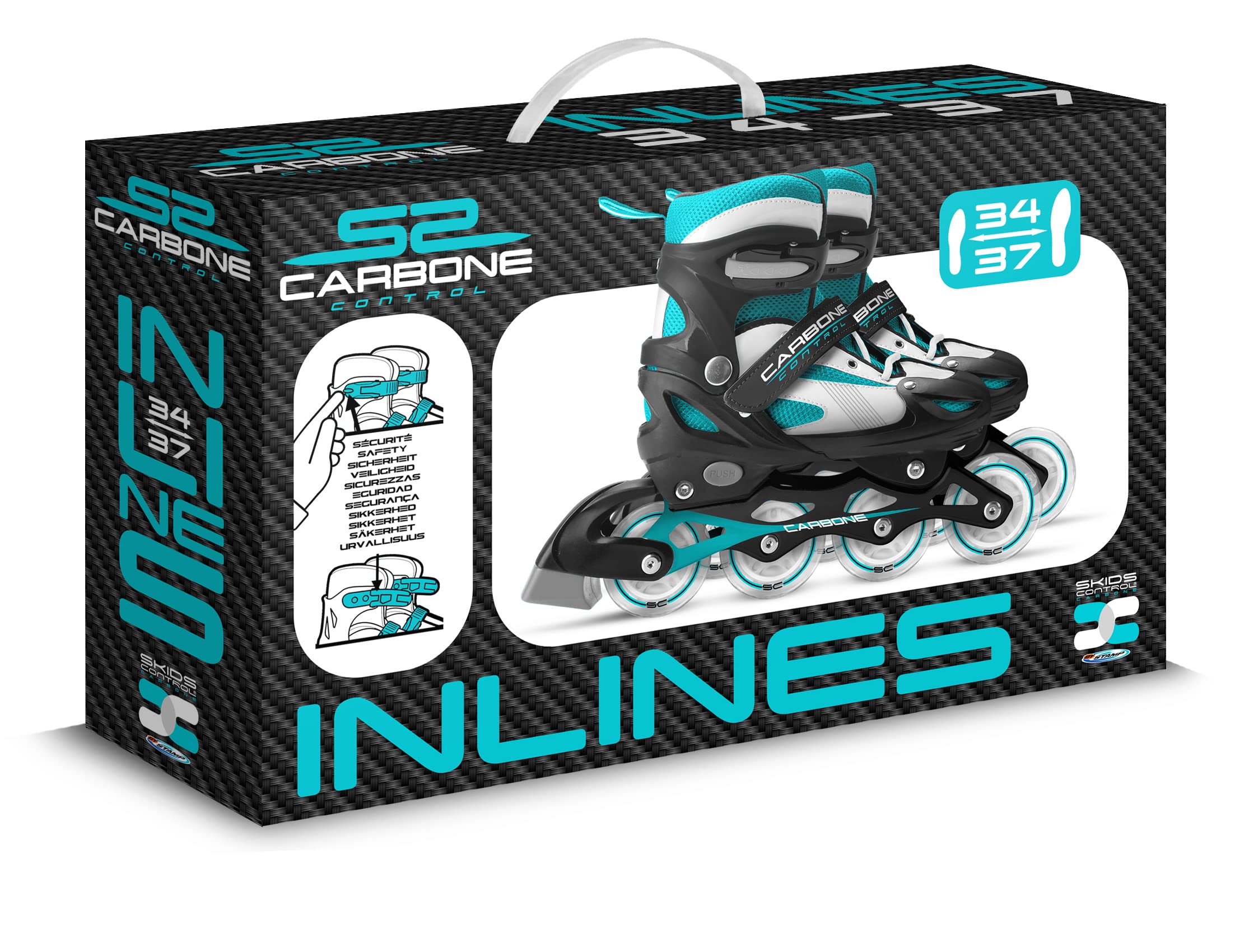 Rollers inlines