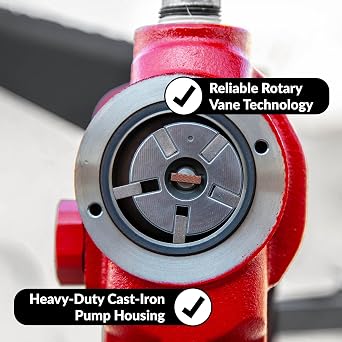 Fill-Rite FR1210HA1F 12V 15 GPM (57 LPM) Fuel Transfer Pump with Discharge Hose, Automatic Nozzle, Filter Kit, Suction Pipe
