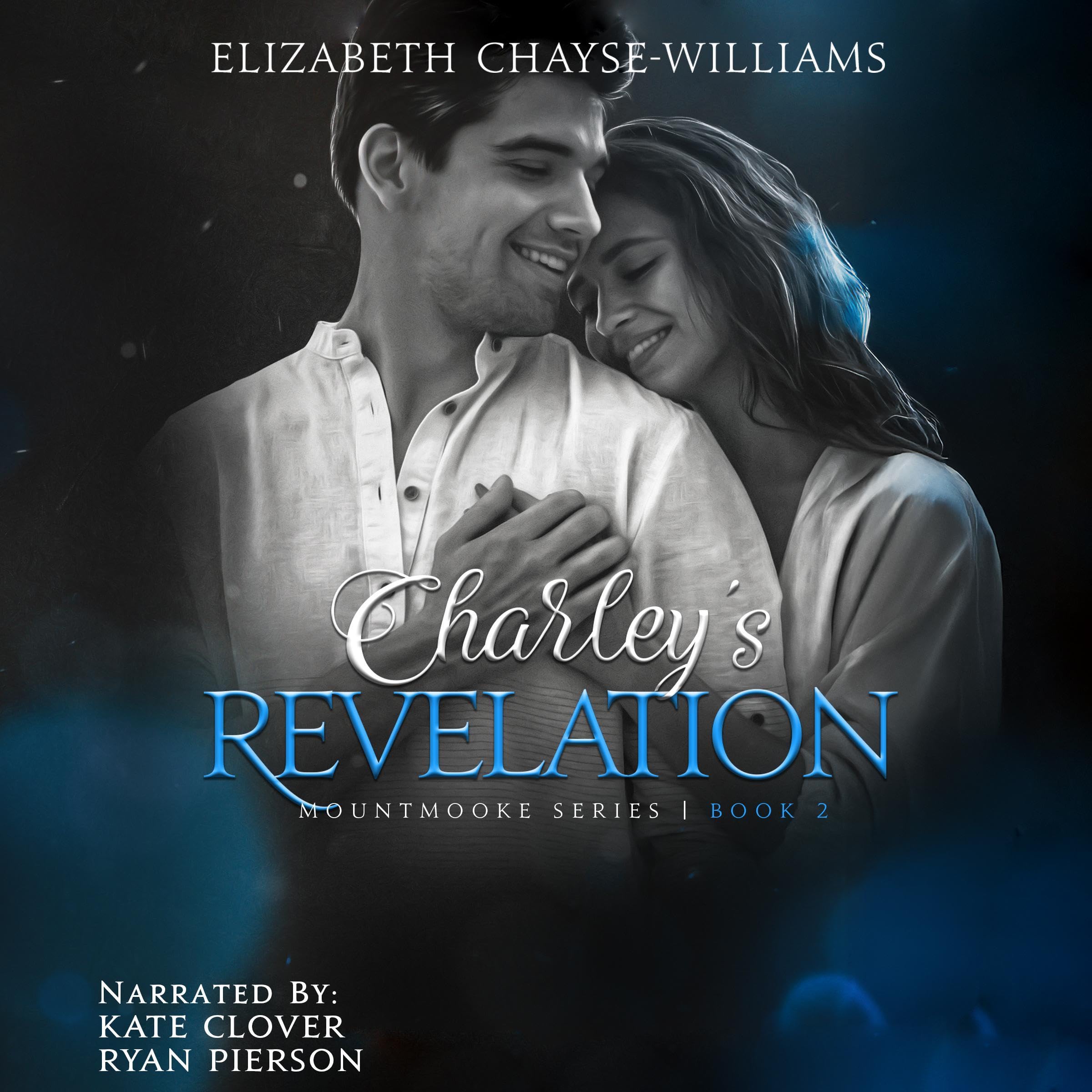 Charley's Revelation