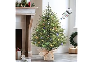 Christmas Tree 2ft Mini Artificial Small Christmas Tree 2FT