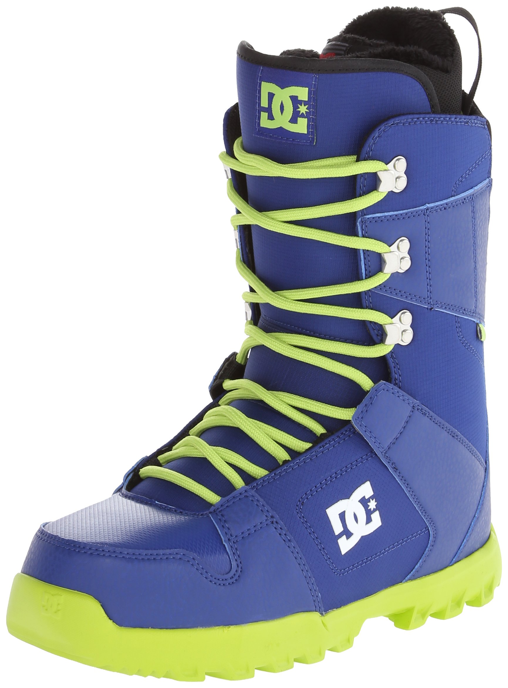 DC Men's Phase 15 Snowboard Boot