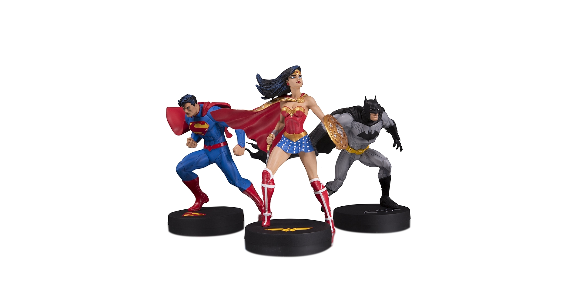 Amazon.co.jp: DC Collectibles DCデザイナーシリーズ:ジム