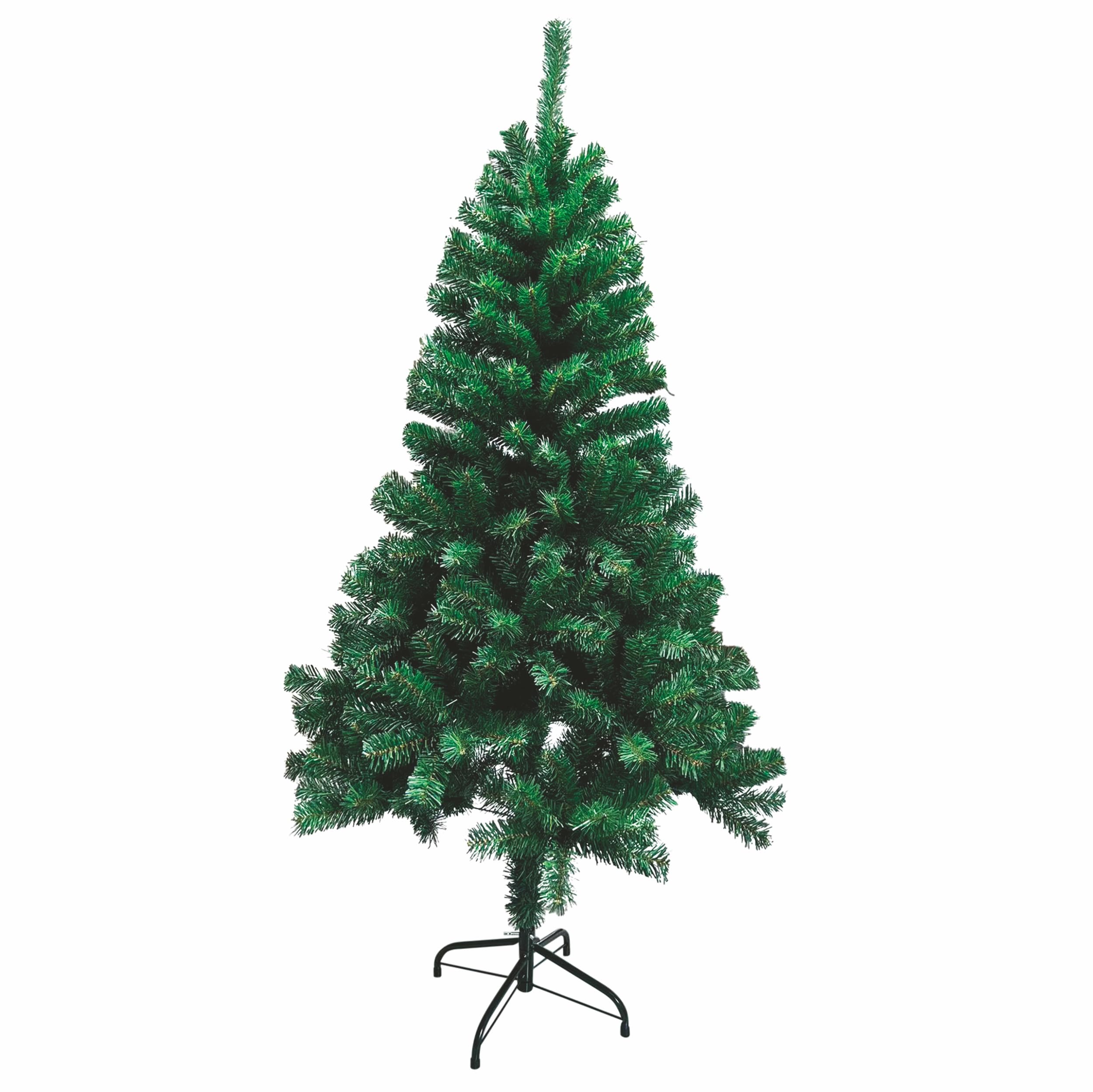 Galileo Decoration, Polyvinyl Chloride, Green, 450 rami h 150 cm