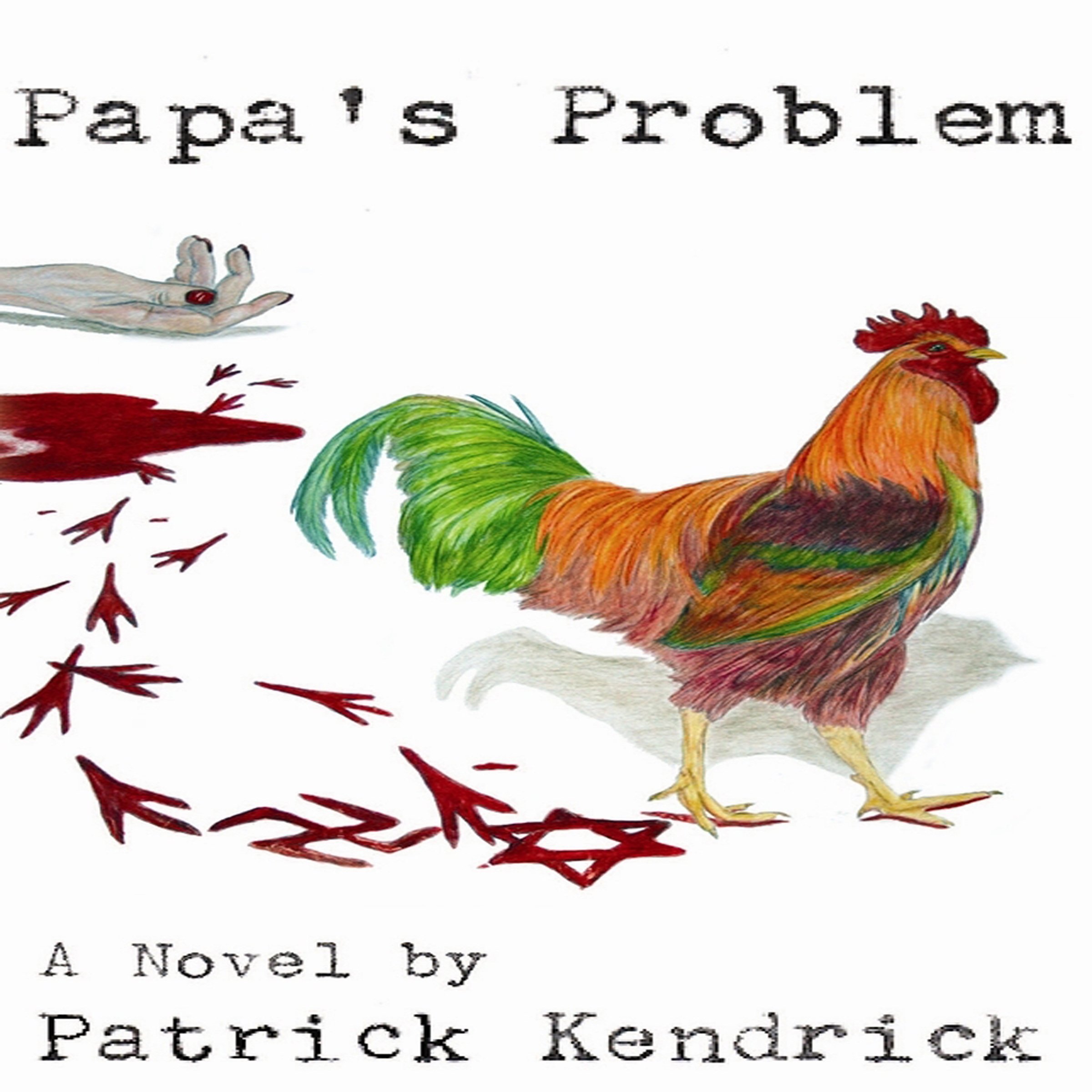 Papa's Problem