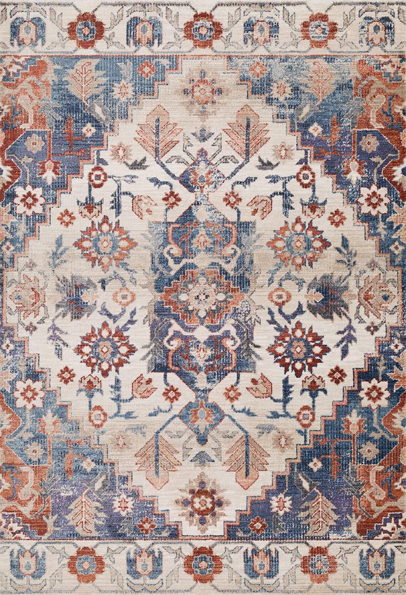 D'Décor HIGHFIELD-929-OV1-X