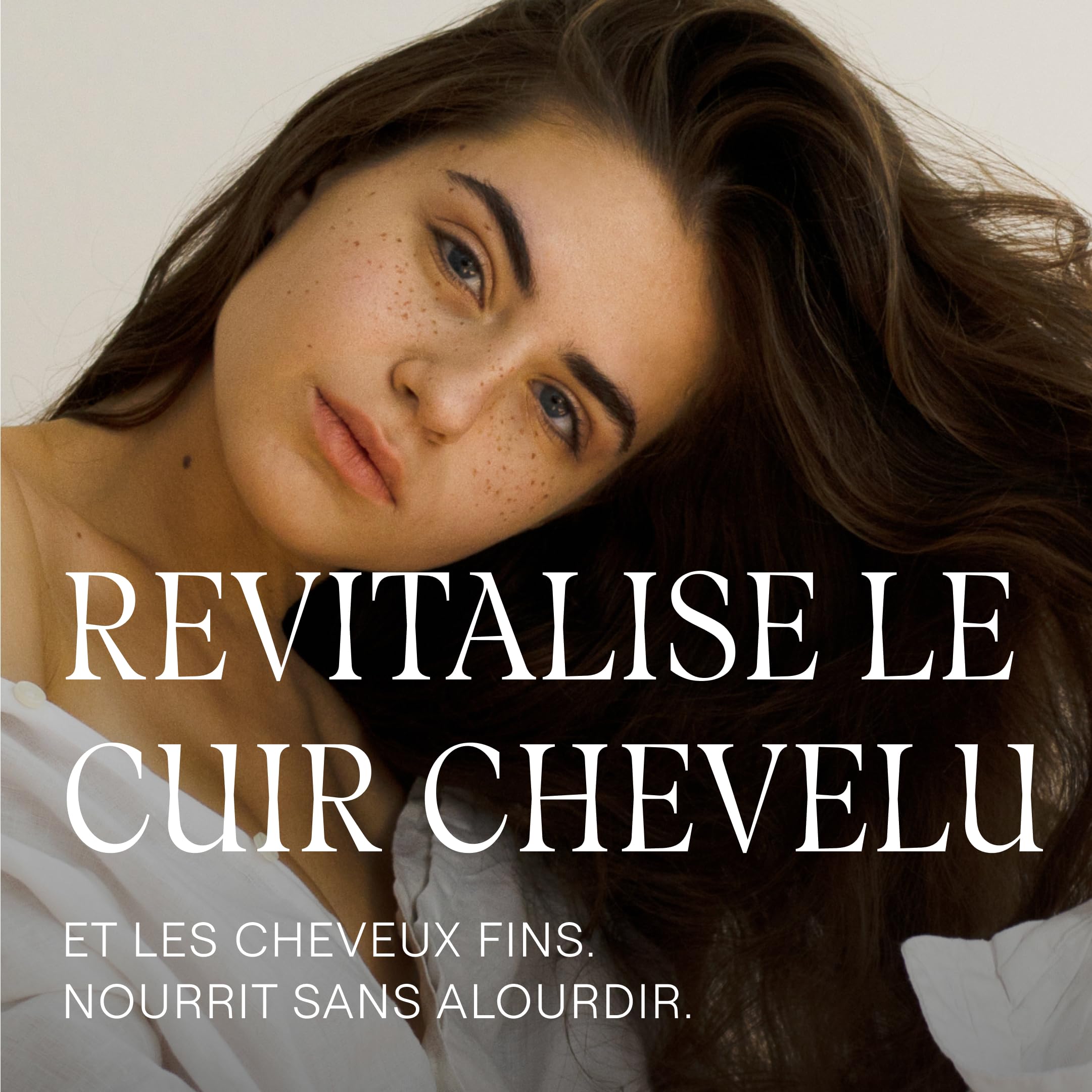 WELEDA Après-Shampooing Revitalisant au Romarin – Nourrit Sans Alourdir, Donne du Volume, avec des Protéines Hydrolysées, Sans Silicone ni Sulfates, Romarin Bio, Jojoba, Vegan NATRUE, 150ml