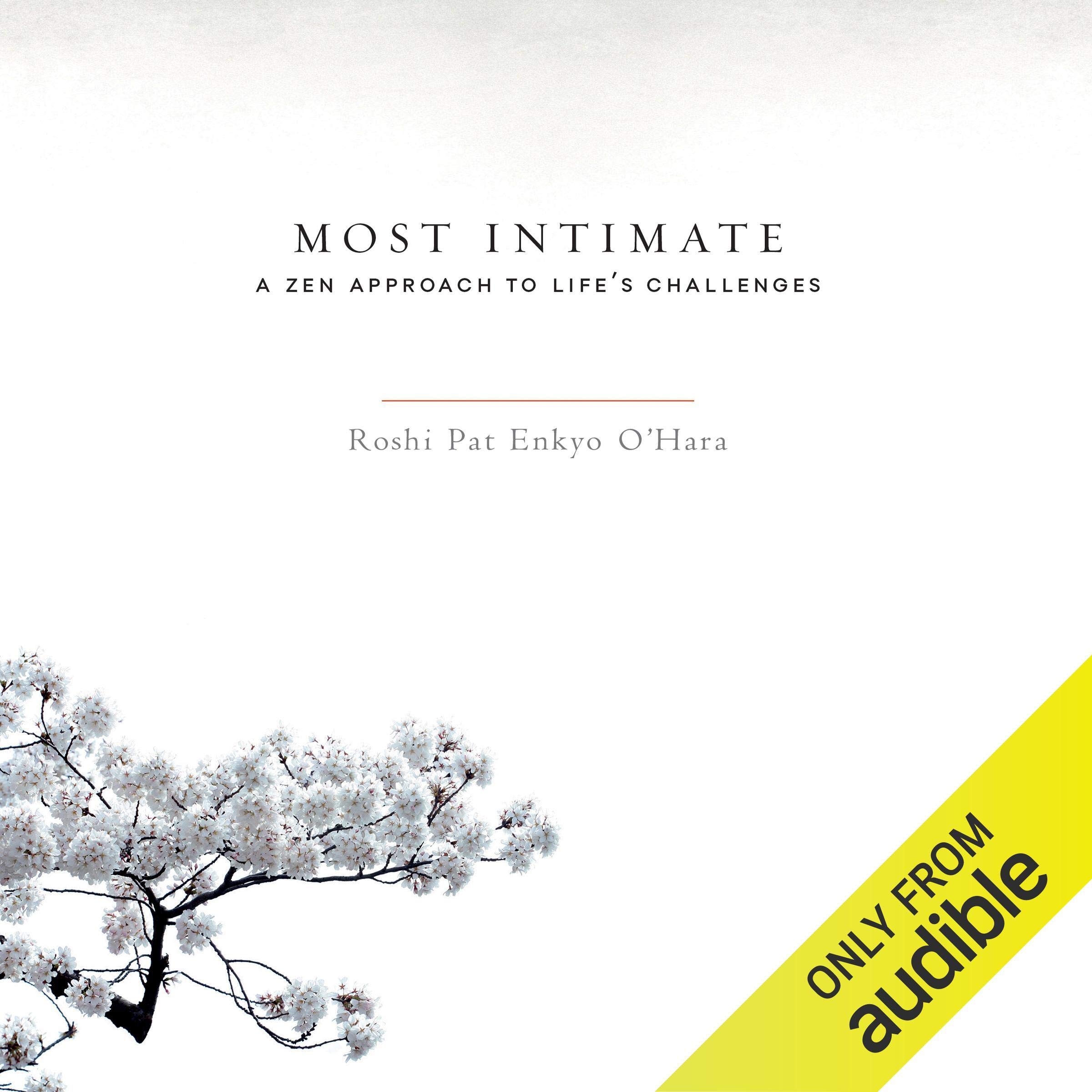 Cover art for Most Intimate