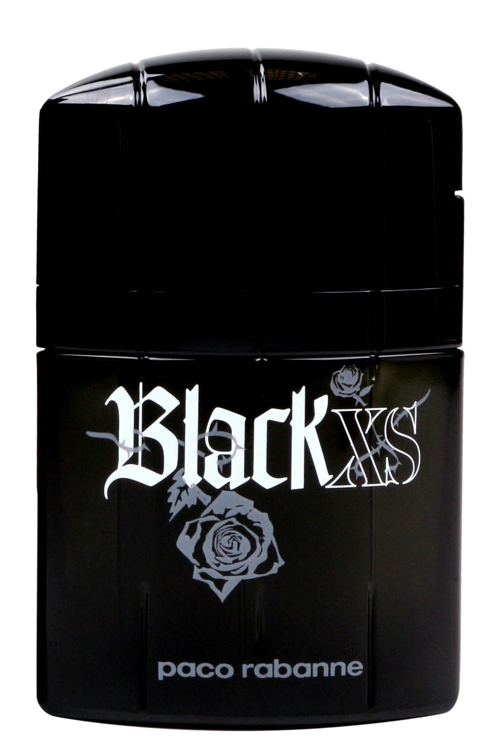 パコラバンヌ　定価¥33.000 ビンテージ　デッドストック　新品　黒 Amazon.co.jp: パコラバンヌ ブラックエクセス EDT SP 100ml [並行輸入