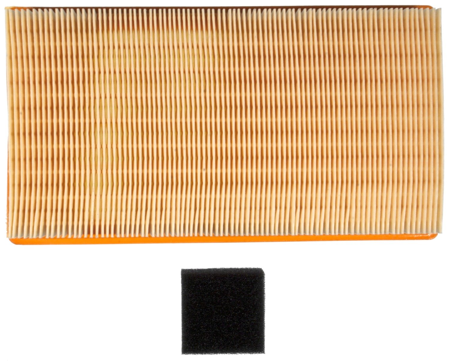 LX 1000 KNECHT 0000000000000000000000 Filtro aria