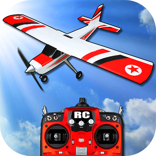 Real RC Flight Sim 2023 - Multiplayer Online