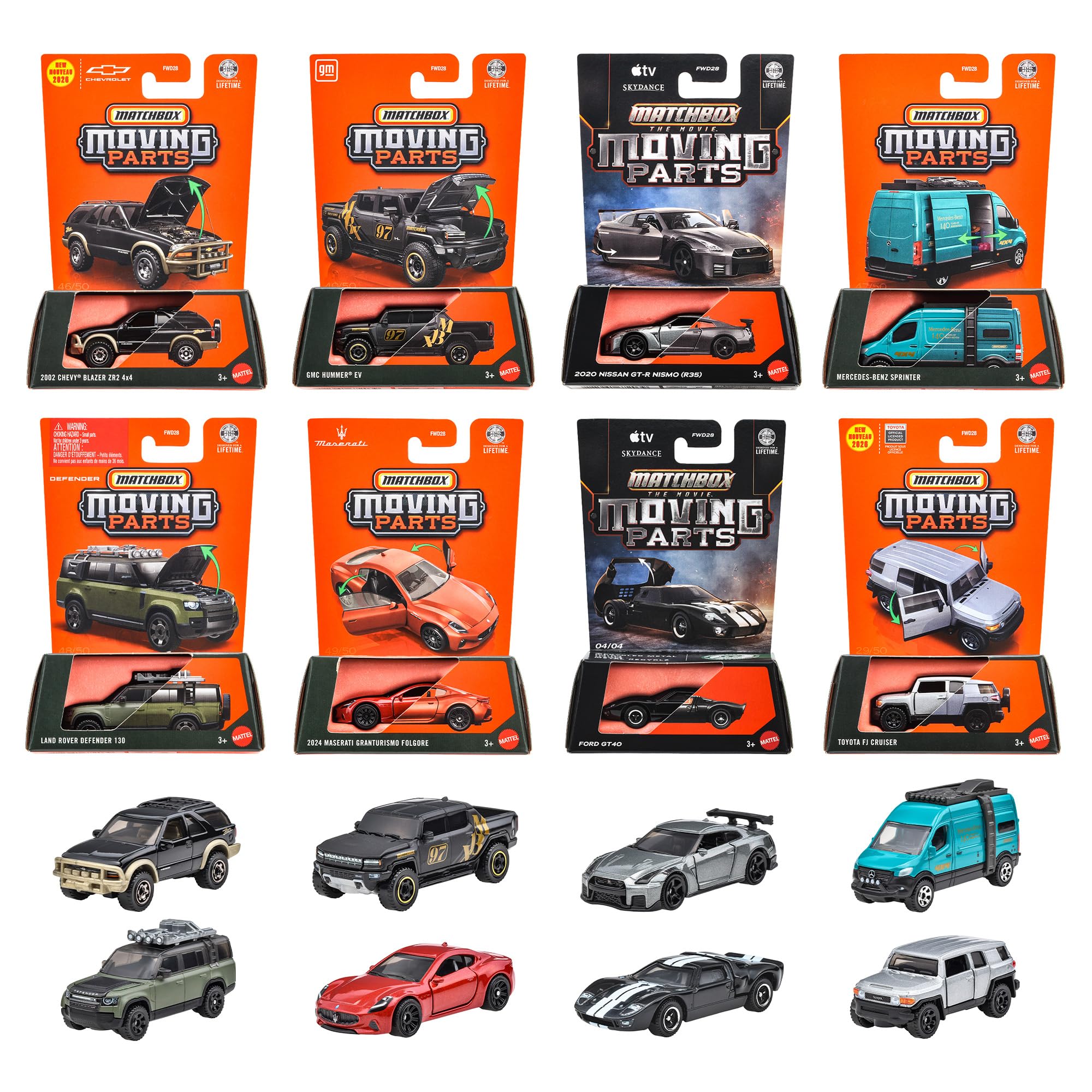 Amazon.co.jp: マッチボックス(Matchbox)