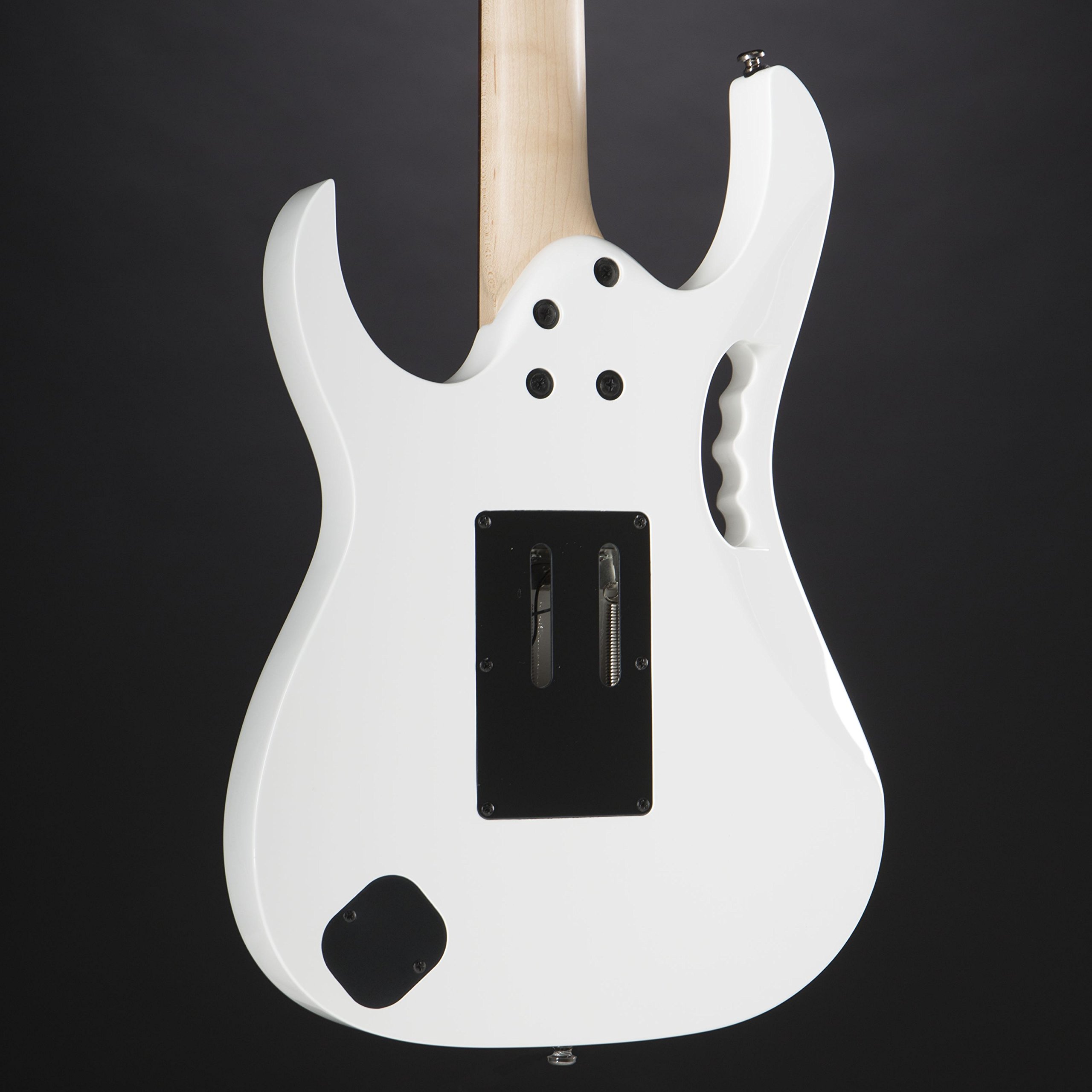 Ibanez – Jemjr White Chitarra Elettrica