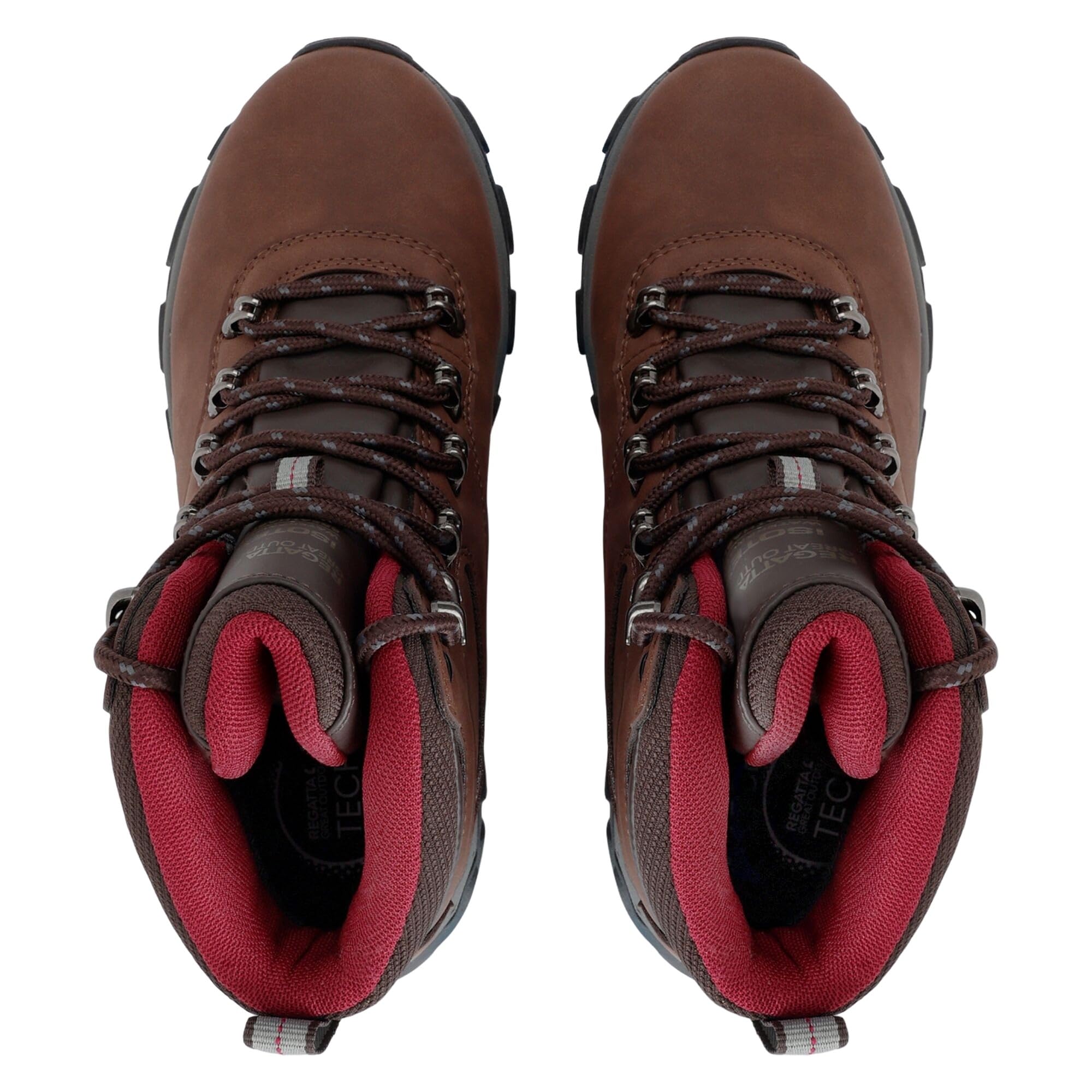 Regatta Holcombe Classic Hiking Boots EU 38