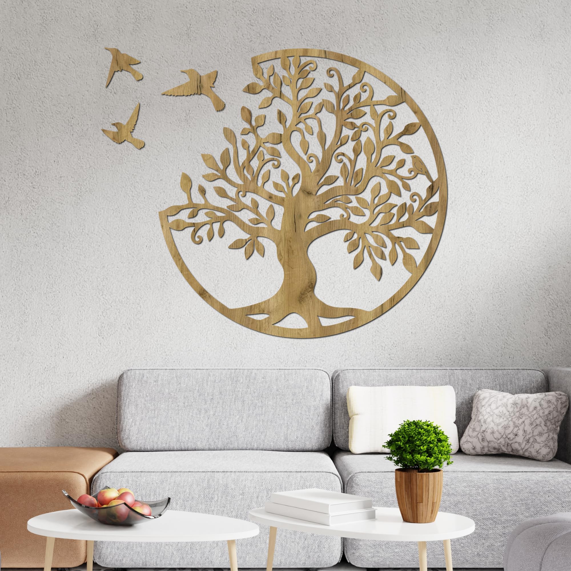 Habiller les murs de bois : 12 inspirations déco tendance Habiller les murs de bois : 12 inspirations déco tendance