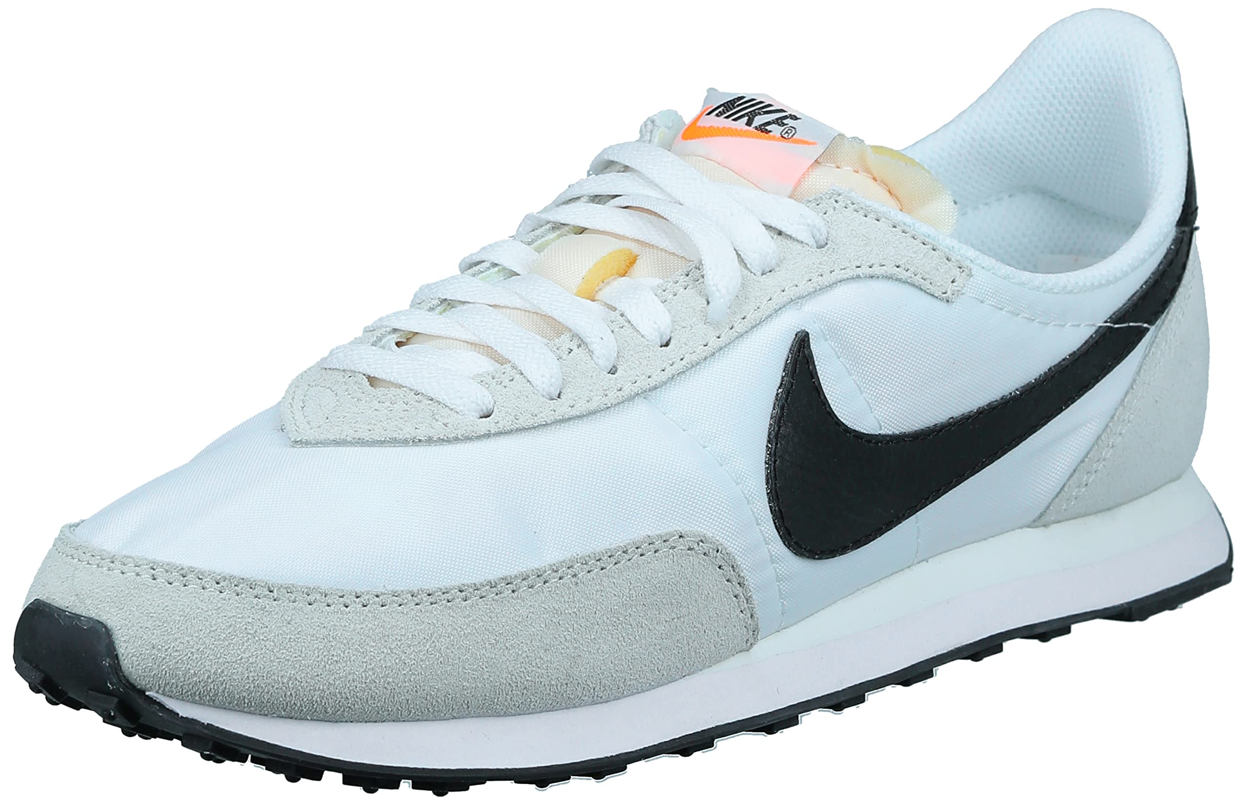 Nike Men's NIKE WAFFLE TRAINER 2, White,42 EU