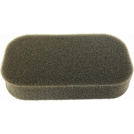 Air Filter Assembly Replacement For BlackMax 3500-4550 Watt Gas Generators