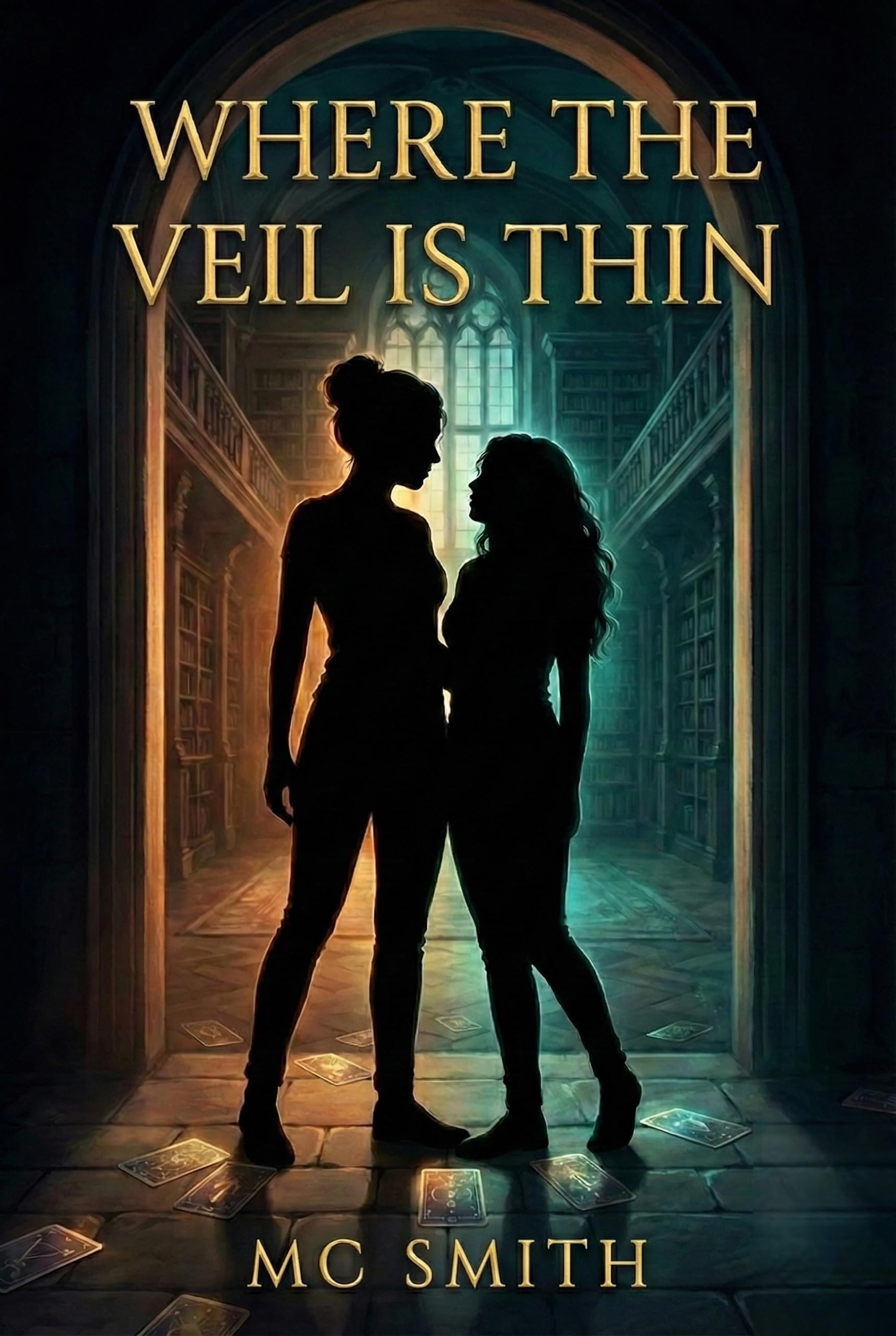 Where the Veil is Thin