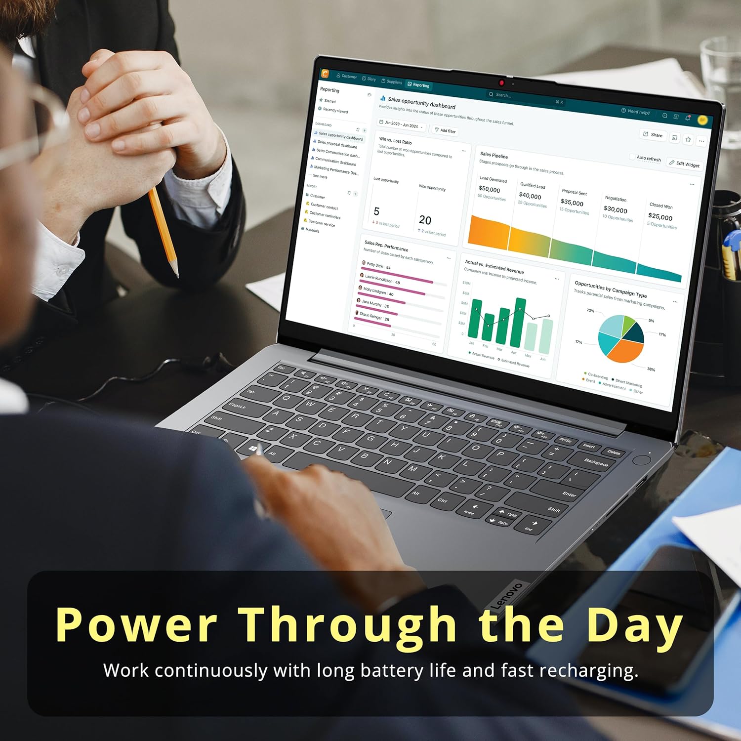 Lenovo Ideapad 1i 14" HD Laptop, Intel Celeron N4500, 8GB RAM, 1.38TB Storage (128GB eMMC+256GB SSD+1TB Docking), Intel UHD Graphics, 1 Year Office 365, Webcam, Dolby Audio, Win 11 Pro, Gray