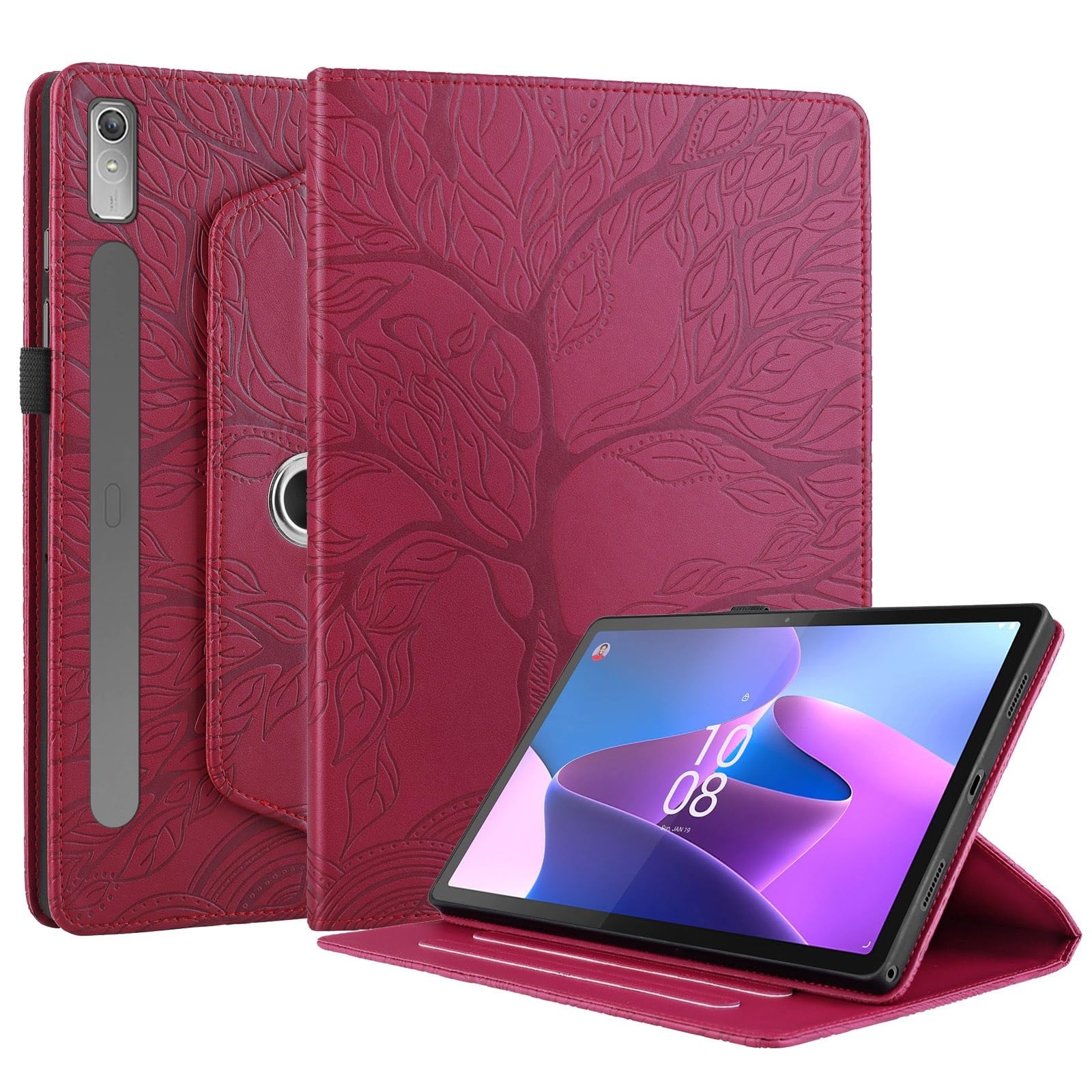 Case for Lenovo Tab P11 Pro Gen 2 Case 11.2
