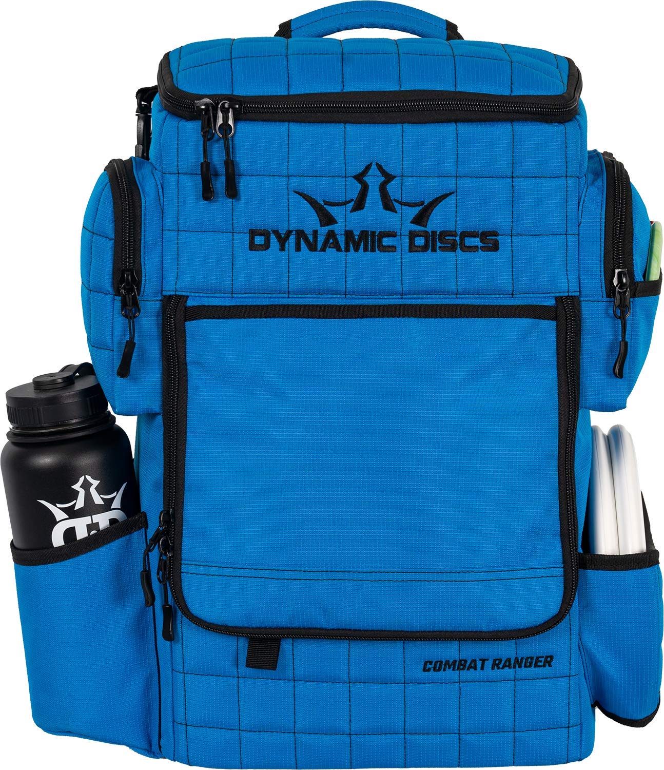 dynamic discs ranger backpack