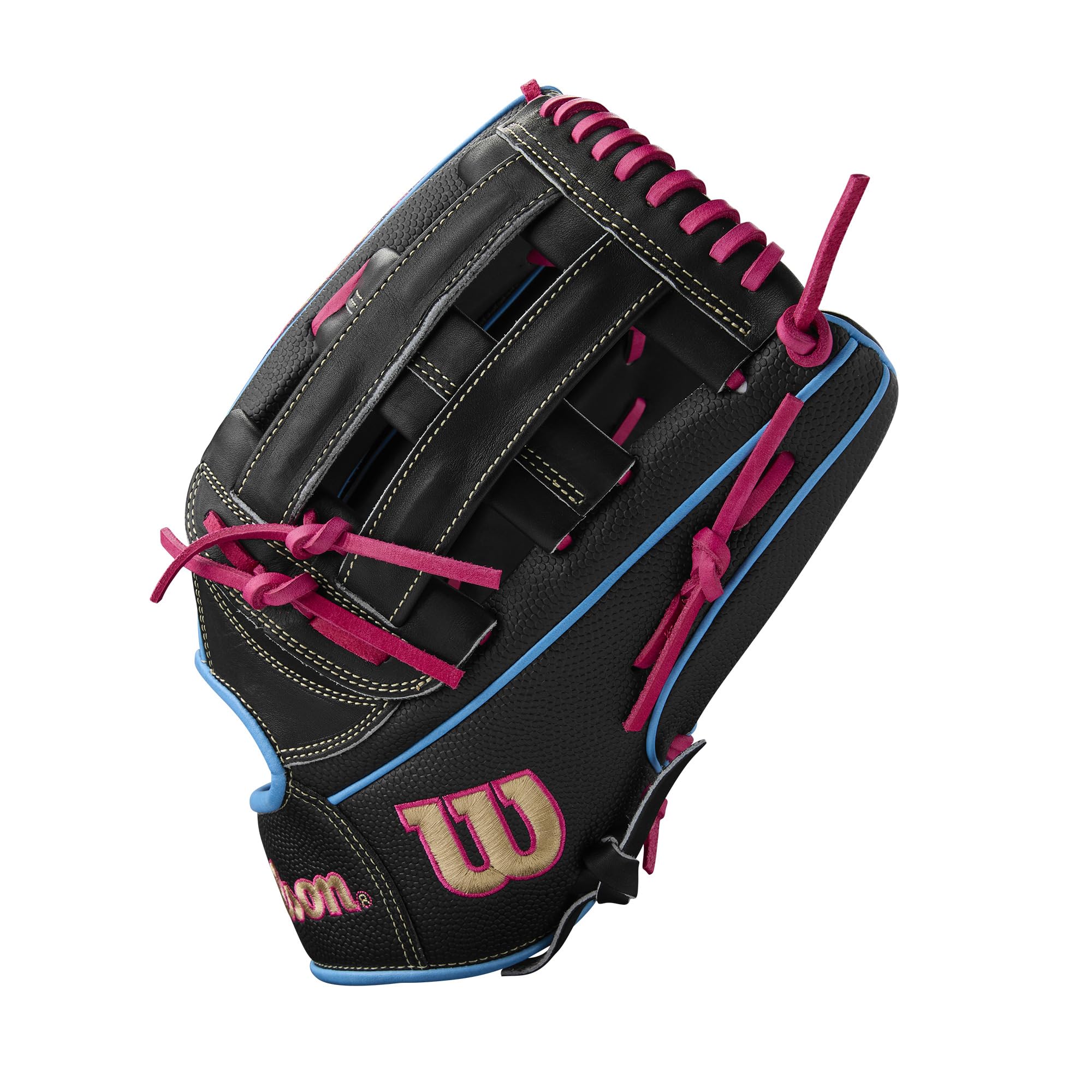 Wilson Summer 2025 A2000 1777 12.75