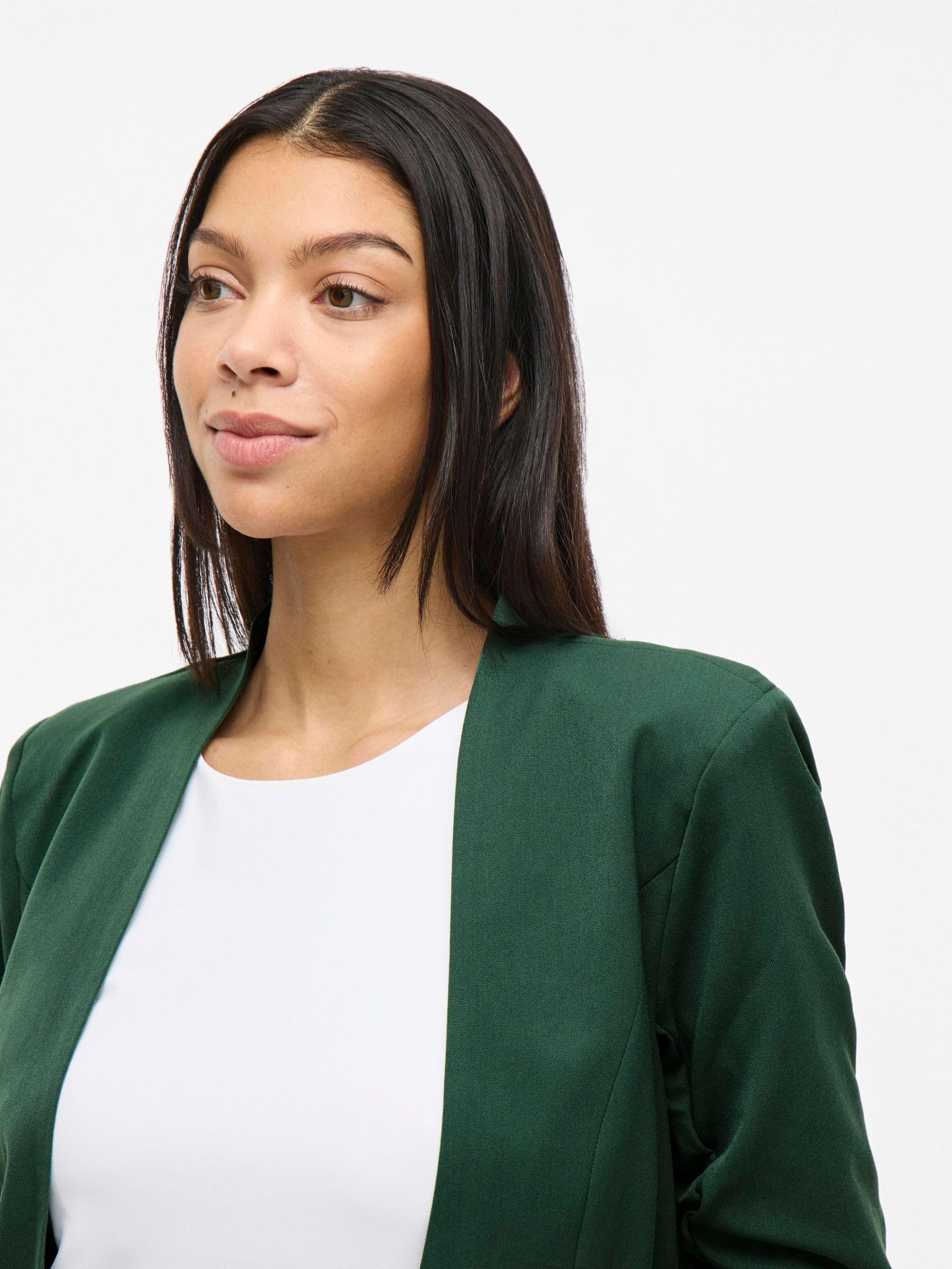 Vila Damen VIHER 3/4 Blazer