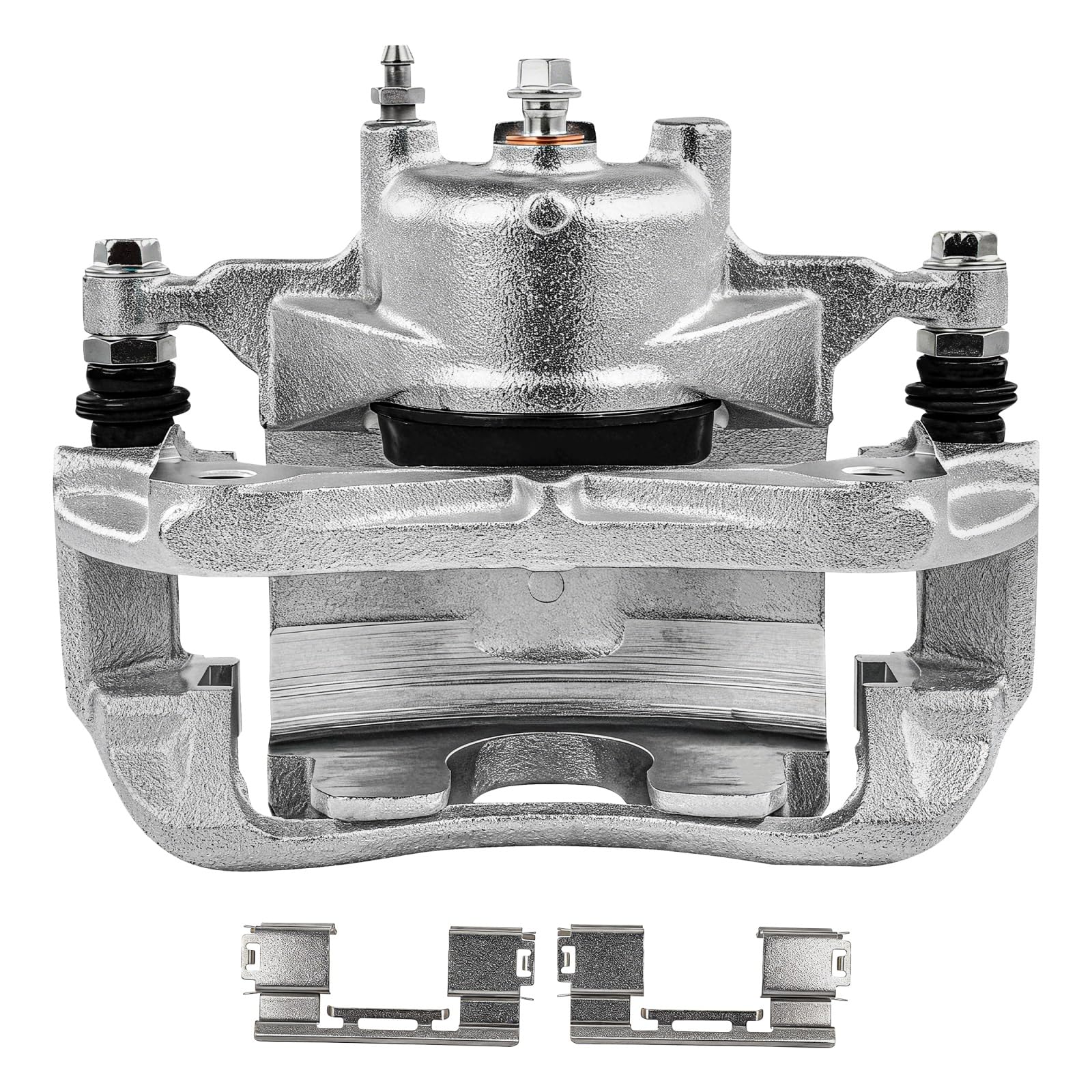 SCITOO 18B5308 Front Left Disc Brake Caliper w/Bracket