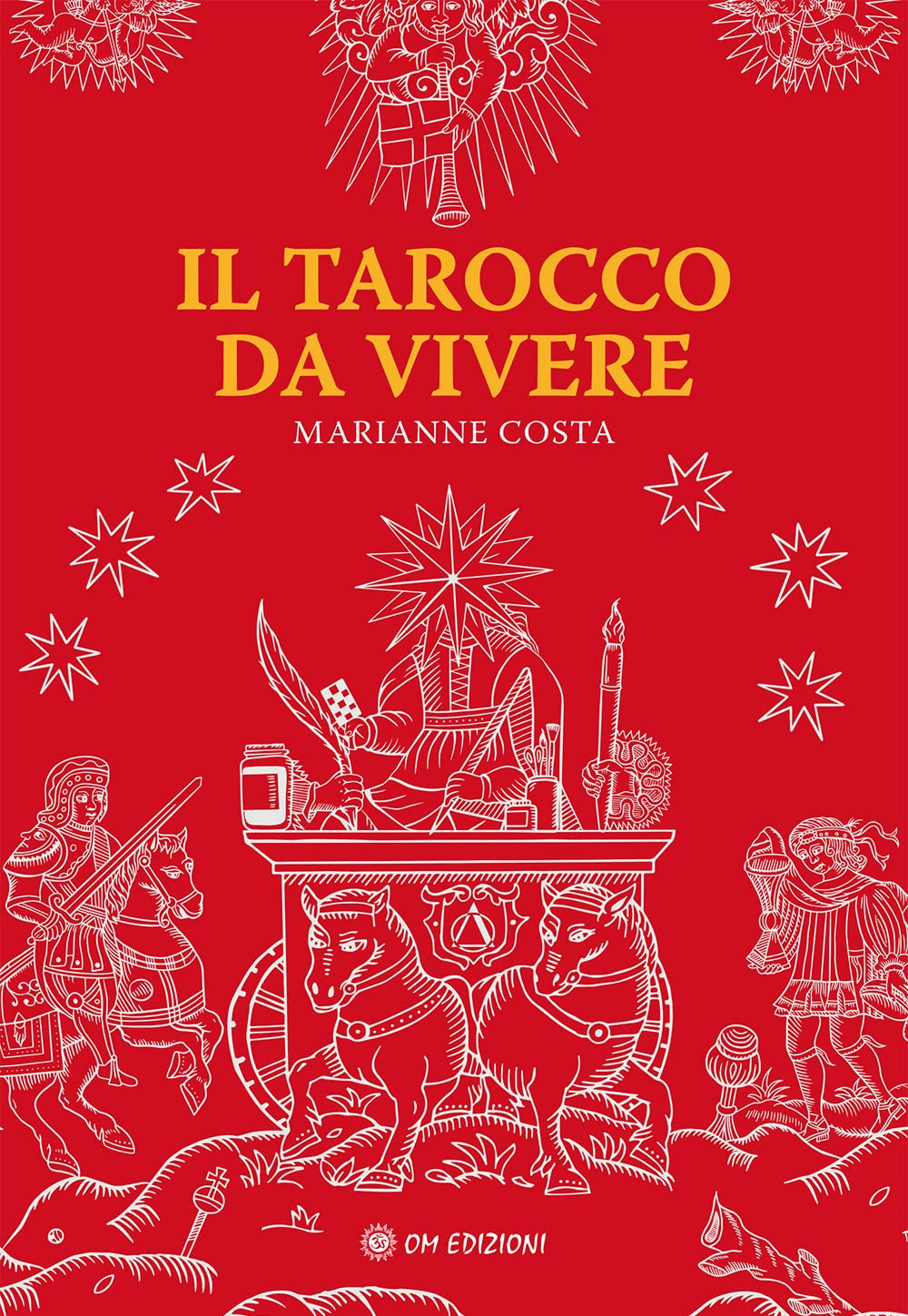 IL TAROCCO DA VIVERE