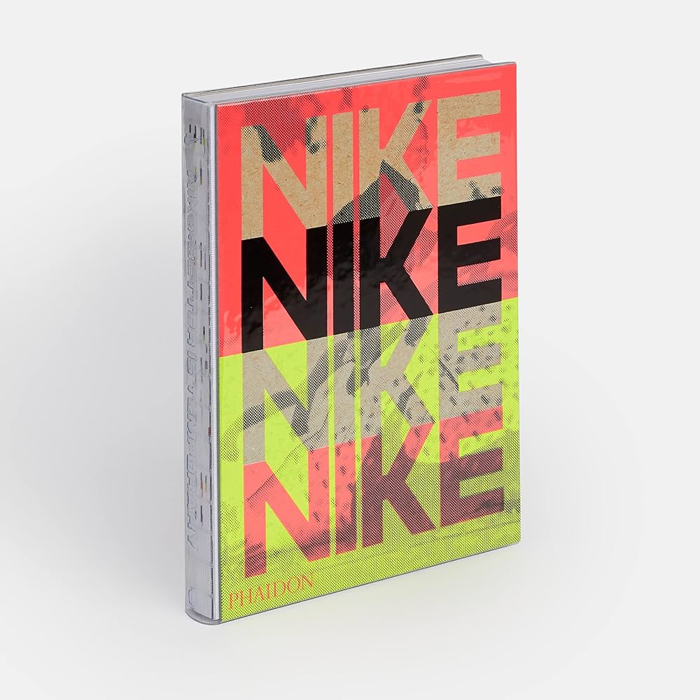 【NIKE、本】BETTER IS TEMPORARY Nike: Better is Temporary: Grawe, Sam: 9781838660512: Amazon