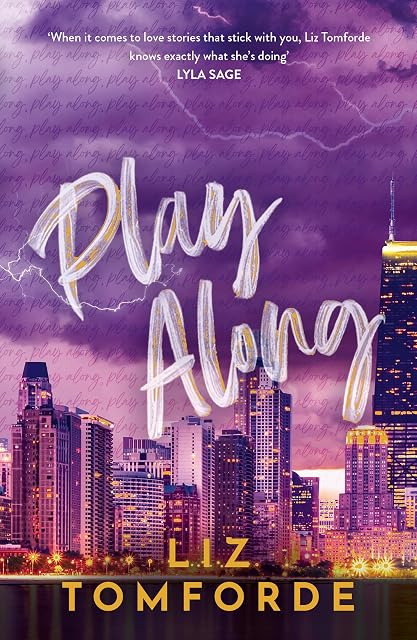 Portada de Play Along