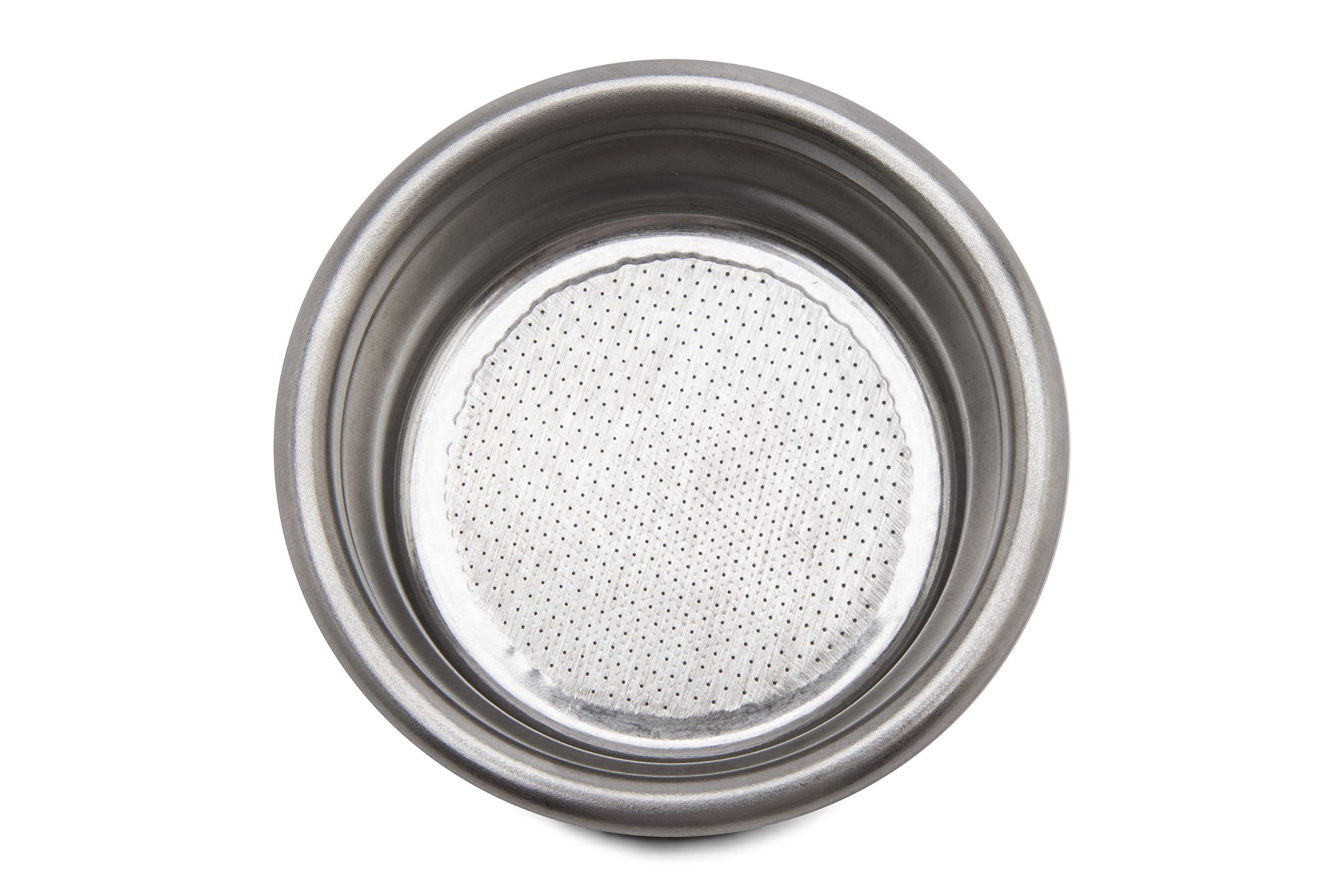 Lelit Houten portafilter 58mm zonder bodem - kopen bij