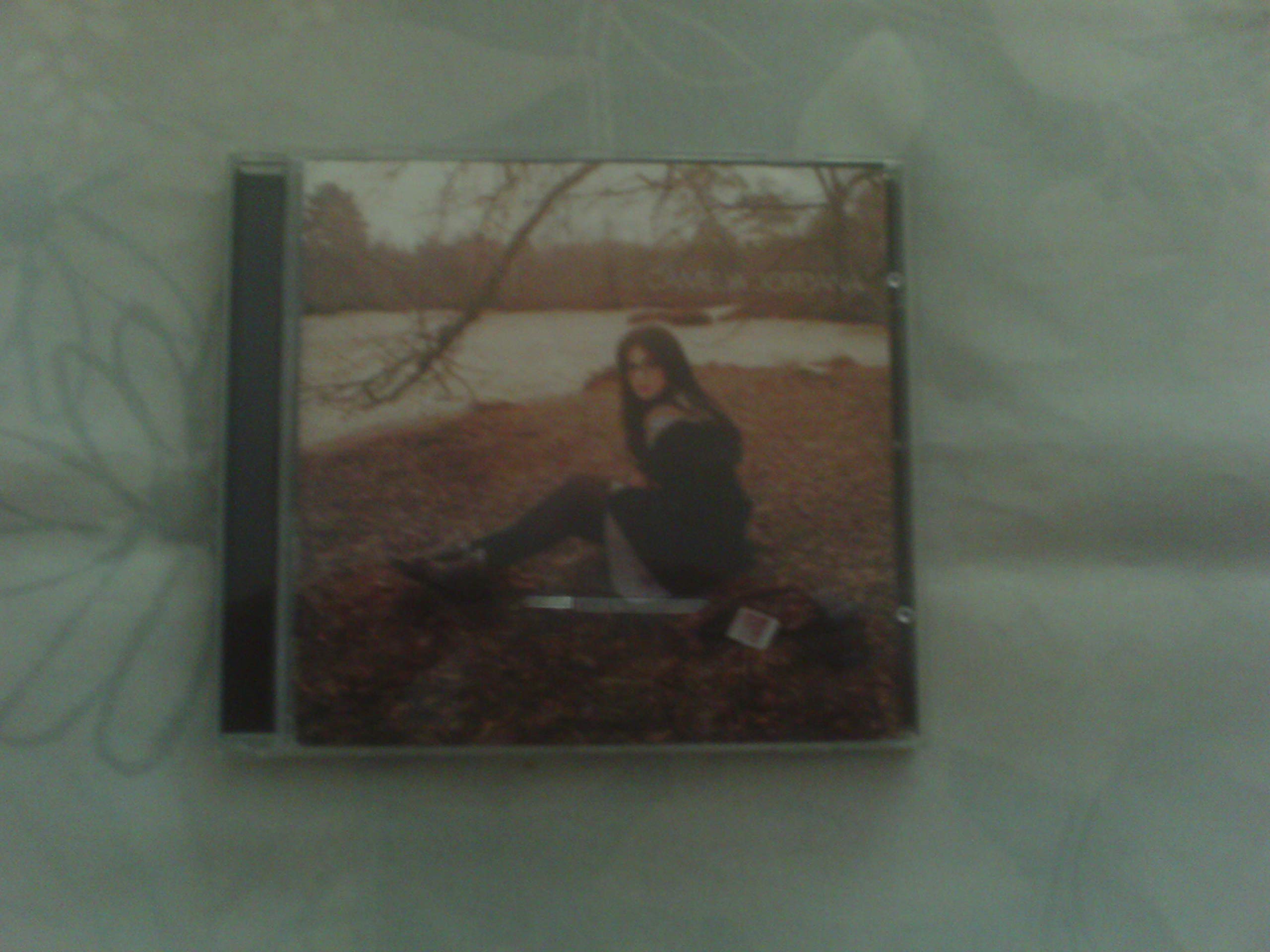 Camelia Jordana (Vinyl) [Audio CD] Jordana, Camelia